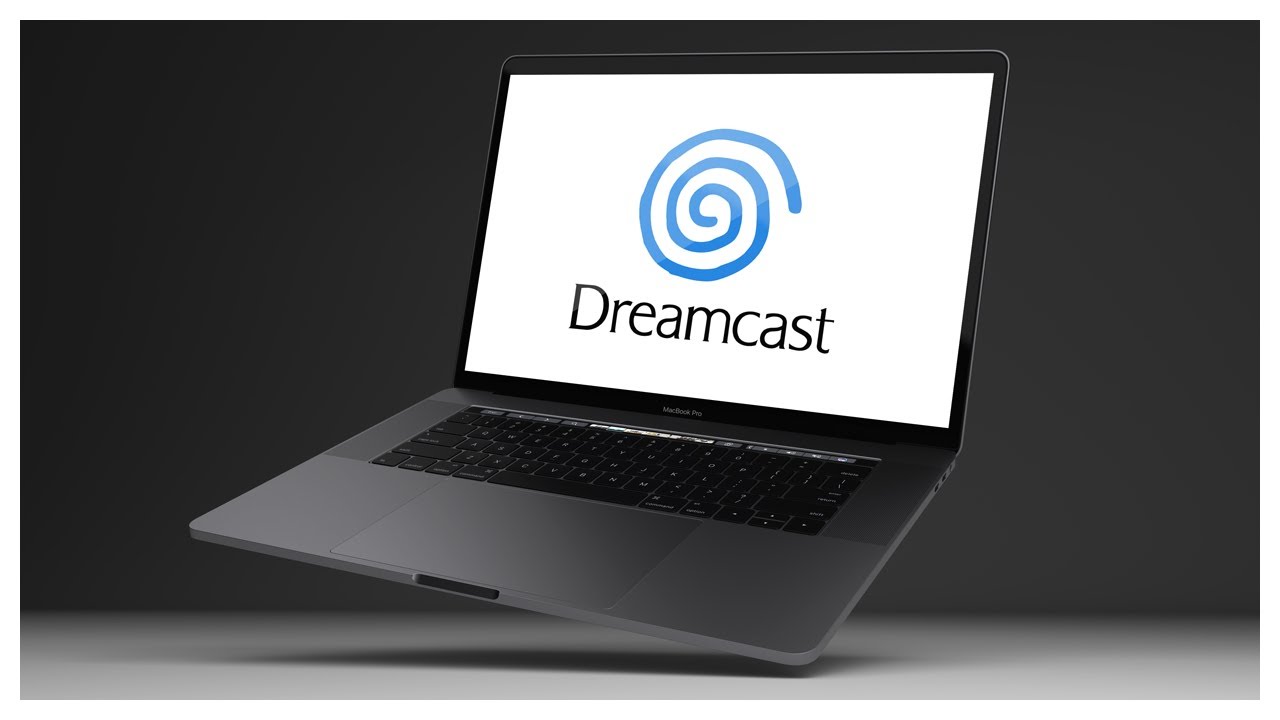 dreamcase emulator mac
